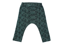 Petit by Sofie Schnoor trousers dusty green